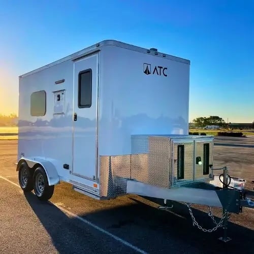 new trailer inventory