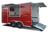 concession trailers