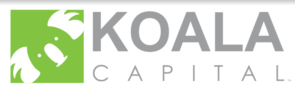 koala capital logo